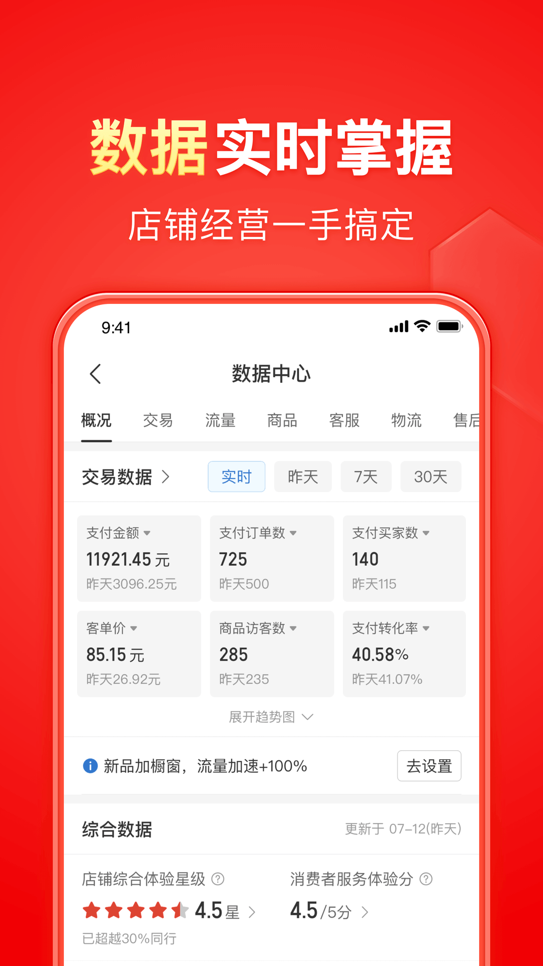 女主叫红颜 住在暗香殿截图